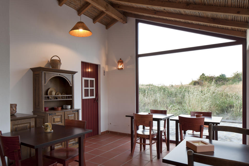 Monte Dos Parvos Villa Vila Nova de Milfontes Eksteriør bilde