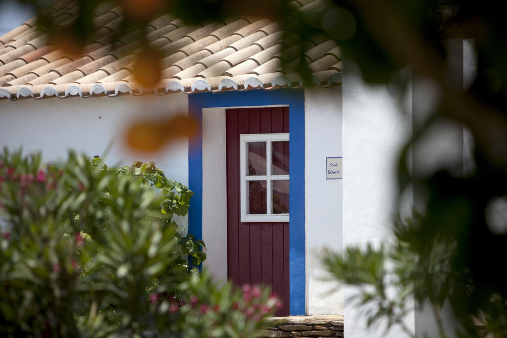 Monte Dos Parvos Villa Vila Nova de Milfontes Eksteriør bilde