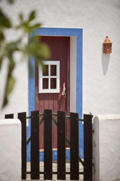 Monte Dos Parvos Villa Vila Nova de Milfontes Eksteriør bilde