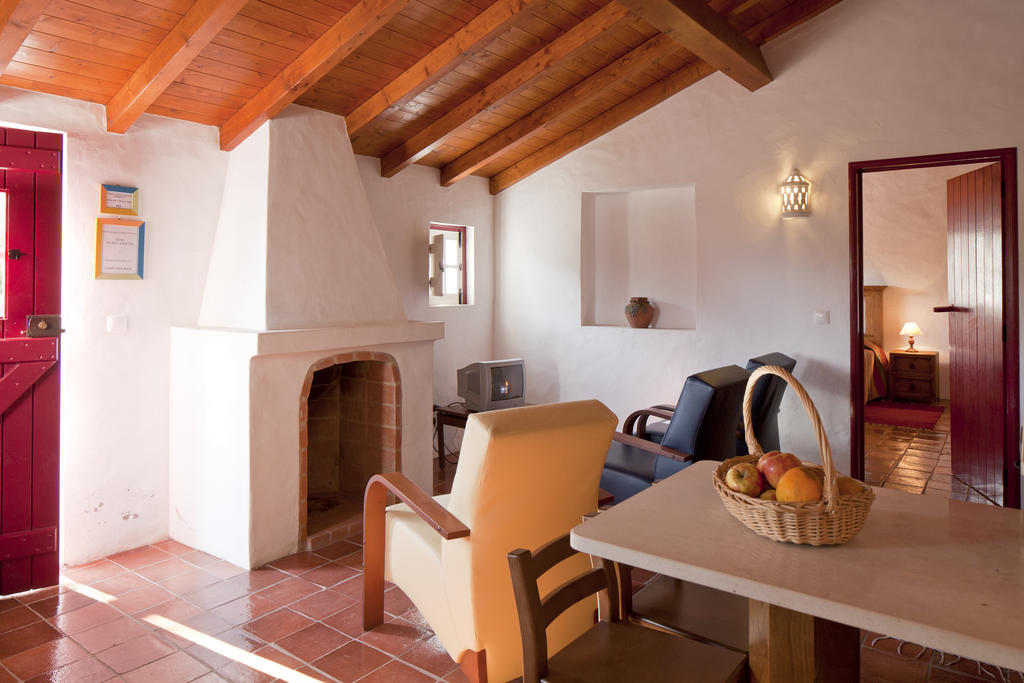 Monte Dos Parvos Villa Vila Nova de Milfontes Rom bilde