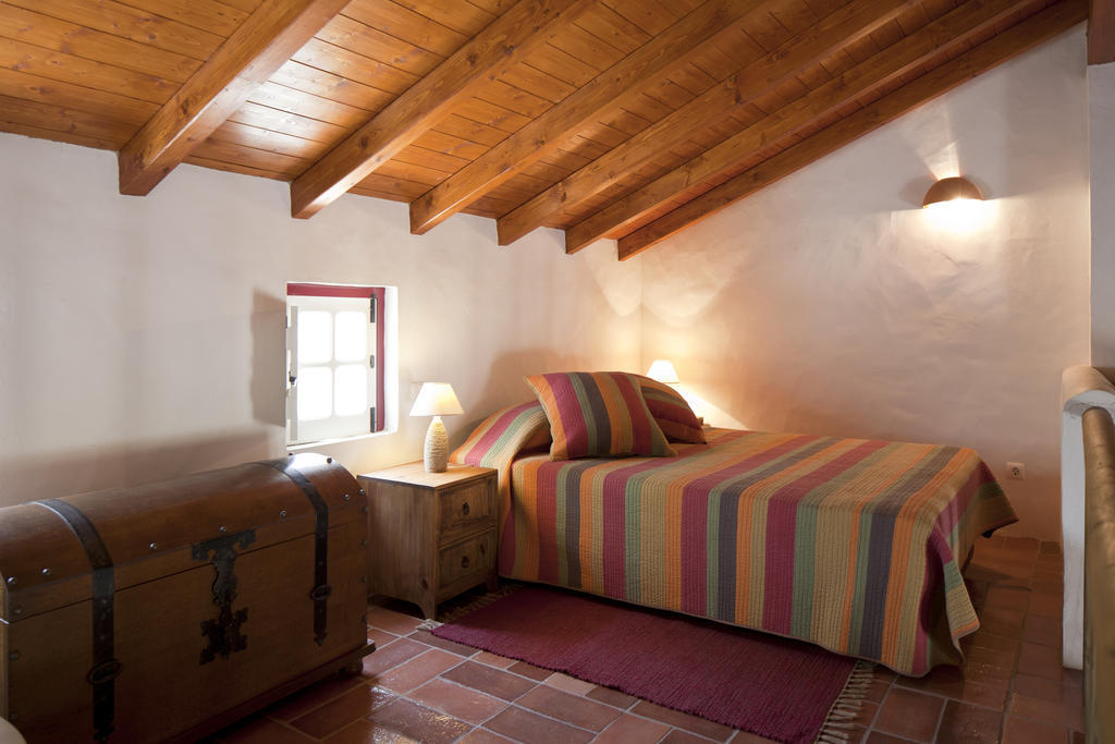Monte Dos Parvos Villa Vila Nova de Milfontes Rom bilde