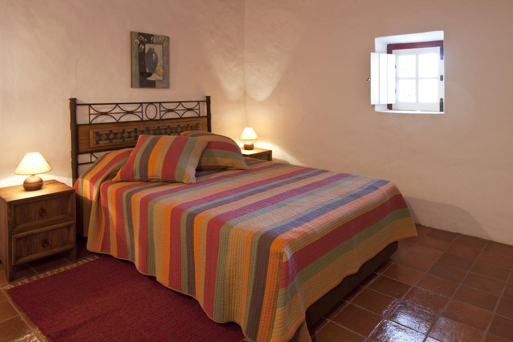 Monte Dos Parvos Villa Vila Nova de Milfontes Rom bilde