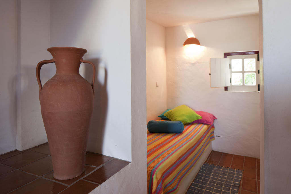 Monte Dos Parvos Villa Vila Nova de Milfontes Rom bilde