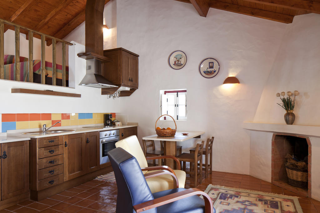 Monte Dos Parvos Villa Vila Nova de Milfontes Rom bilde