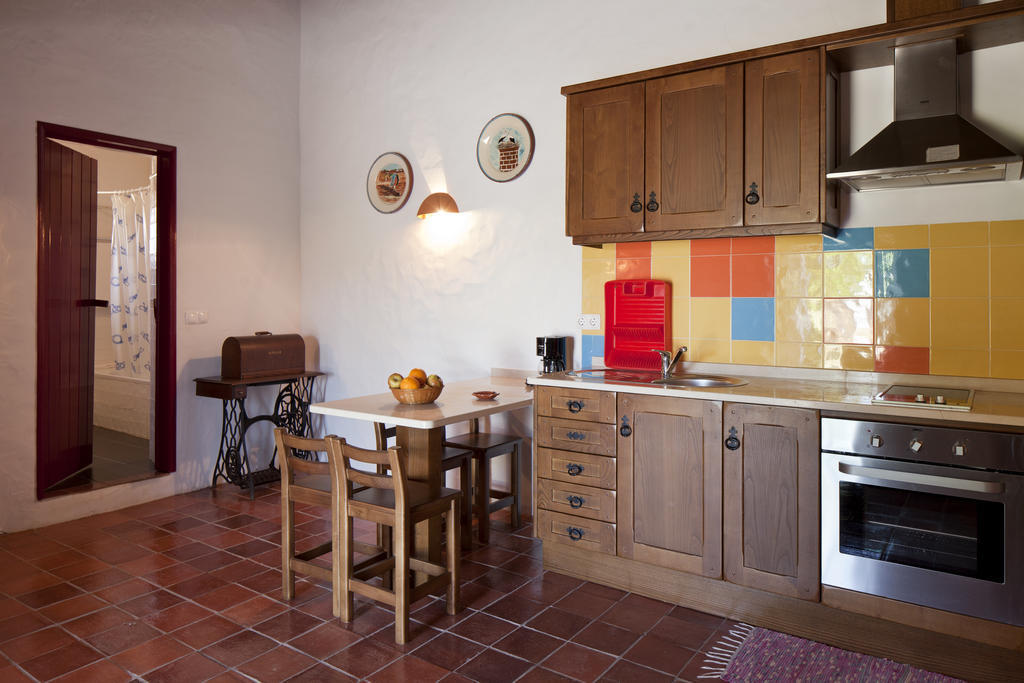 Monte Dos Parvos Villa Vila Nova de Milfontes Rom bilde