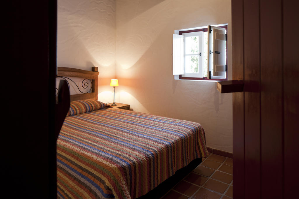 Monte Dos Parvos Villa Vila Nova de Milfontes Rom bilde