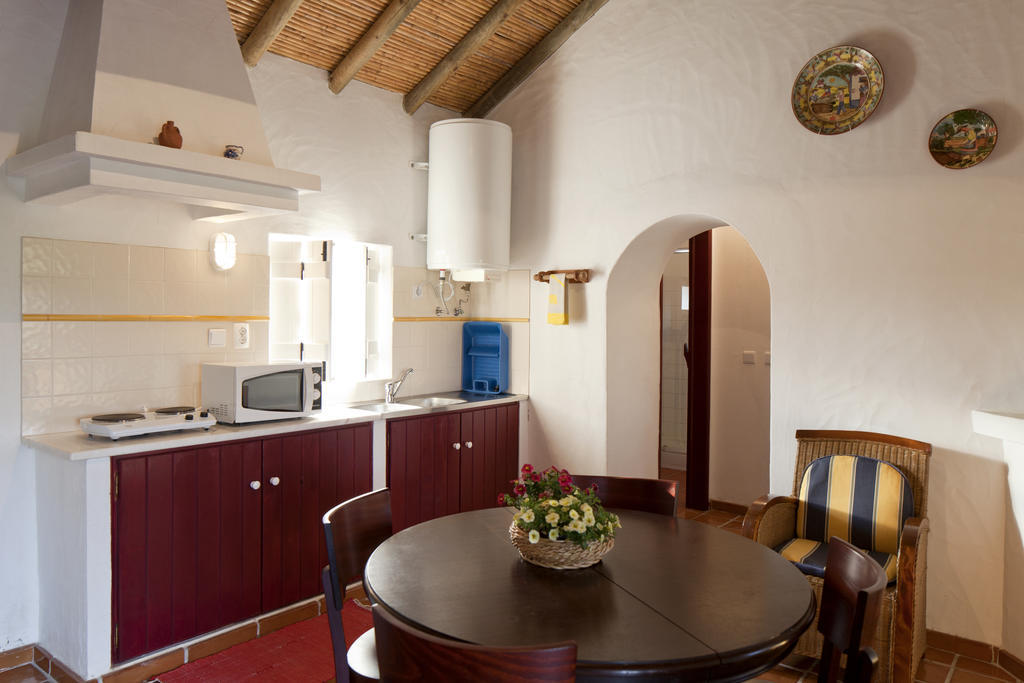 Monte Dos Parvos Villa Vila Nova de Milfontes Rom bilde