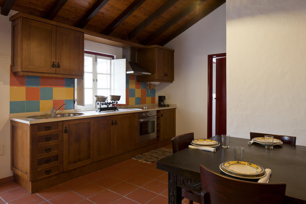 Monte Dos Parvos Villa Vila Nova de Milfontes Rom bilde