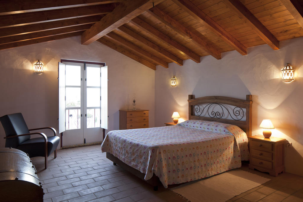 Monte Dos Parvos Villa Vila Nova de Milfontes Rom bilde