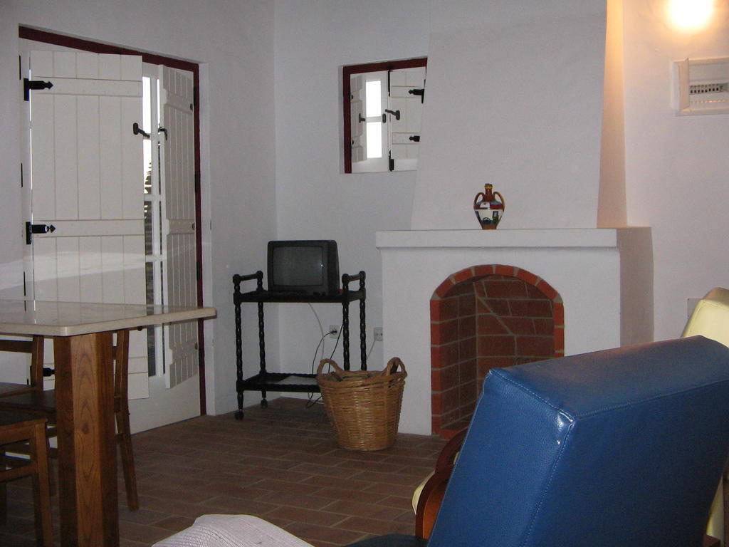 Monte Dos Parvos Villa Vila Nova de Milfontes Eksteriør bilde