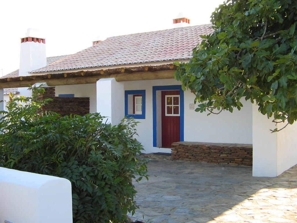 Monte Dos Parvos Villa Vila Nova de Milfontes Rom bilde