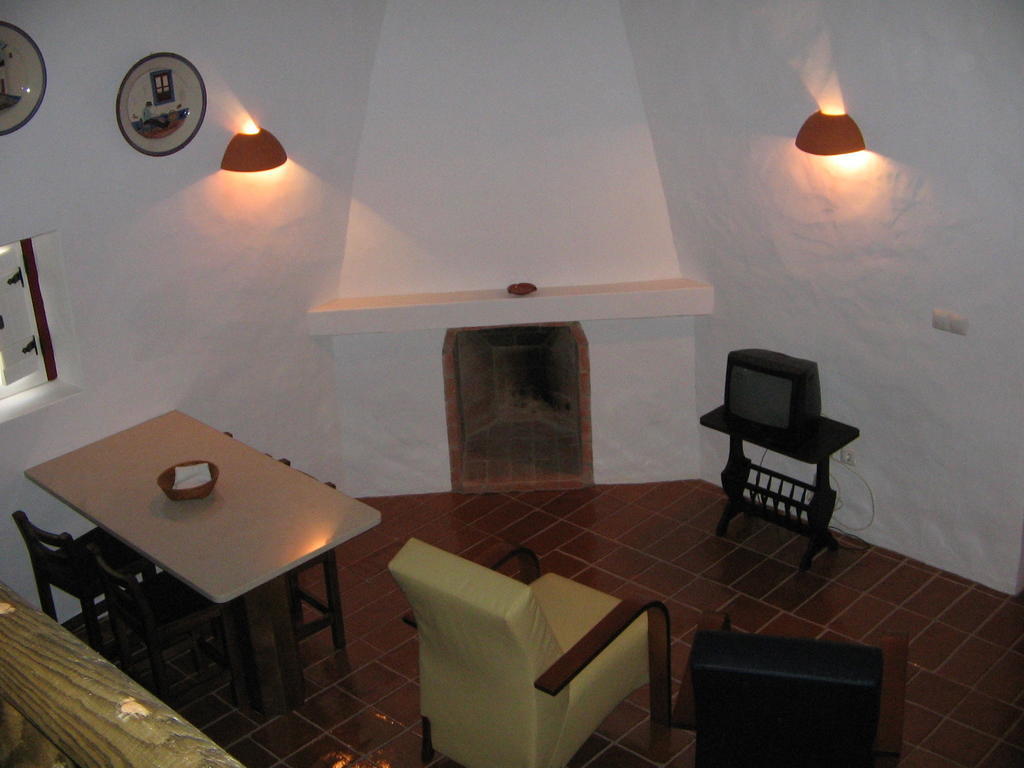 Monte Dos Parvos Villa Vila Nova de Milfontes Rom bilde