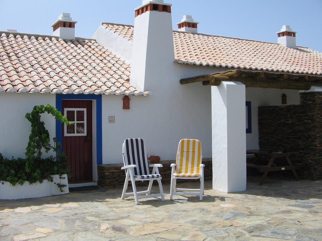 Monte Dos Parvos Villa Vila Nova de Milfontes Rom bilde