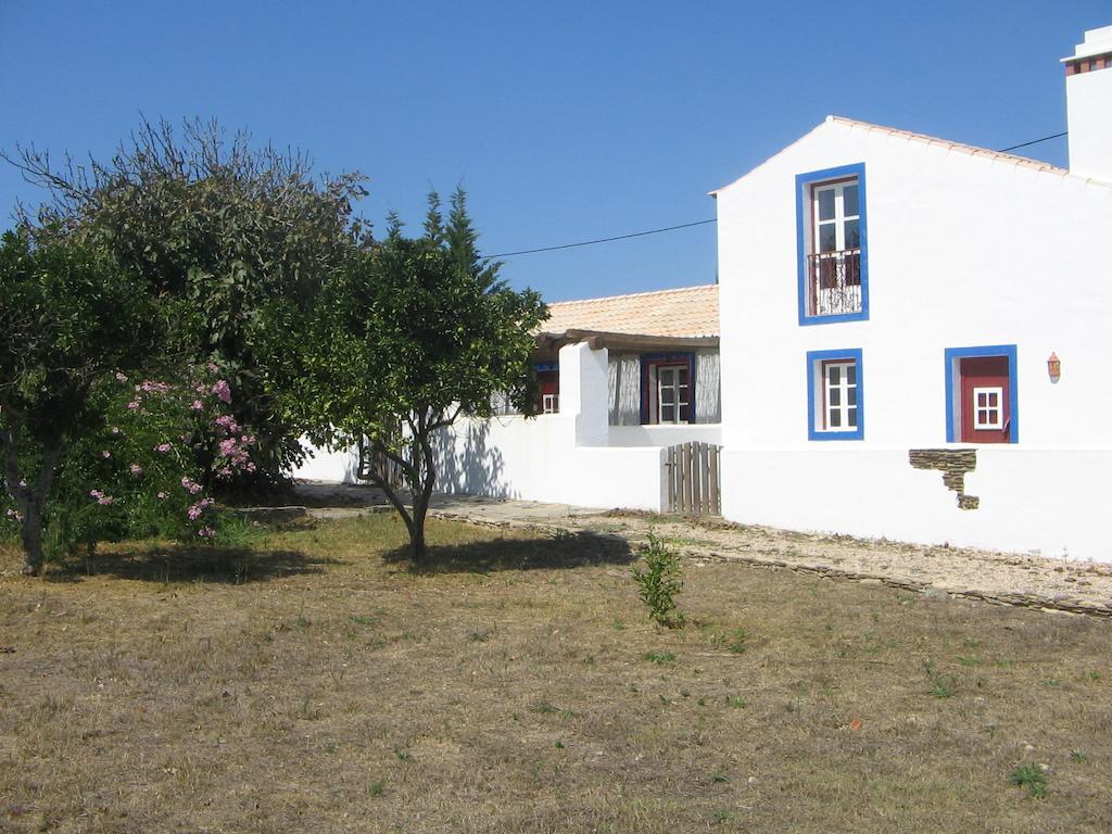 Monte Dos Parvos Villa Vila Nova de Milfontes Rom bilde