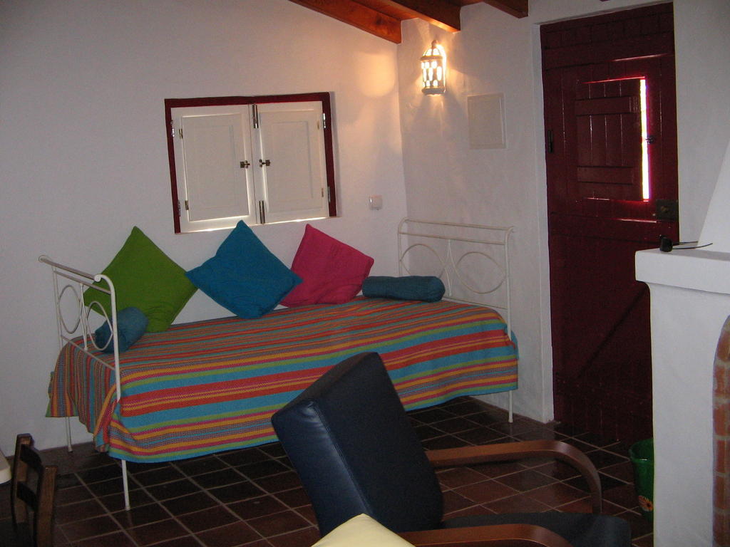 Monte Dos Parvos Villa Vila Nova de Milfontes Rom bilde