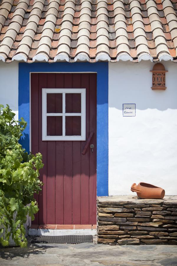 Monte Dos Parvos Villa Vila Nova de Milfontes Eksteriør bilde
